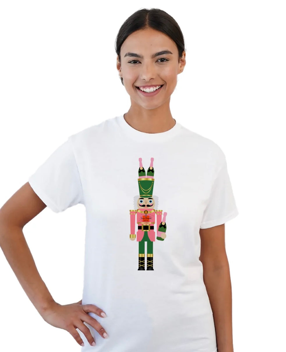 Nutcracker Tee