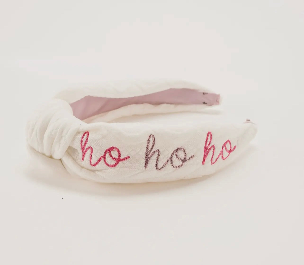 Holiday Headband