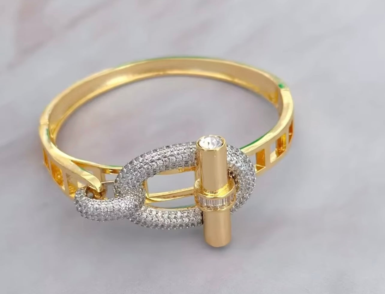 Bijoux Bangle