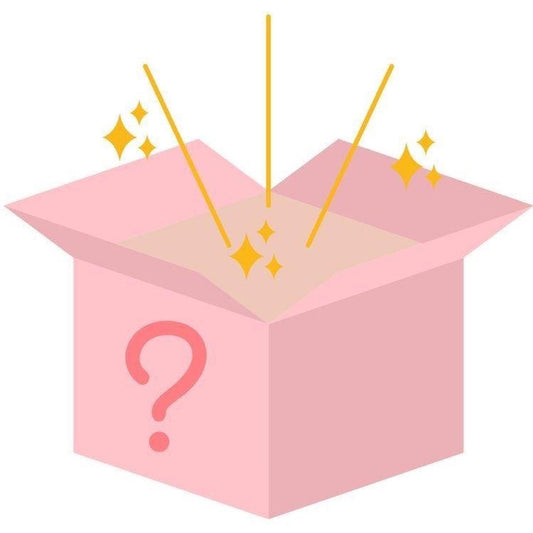 A Mystery Box