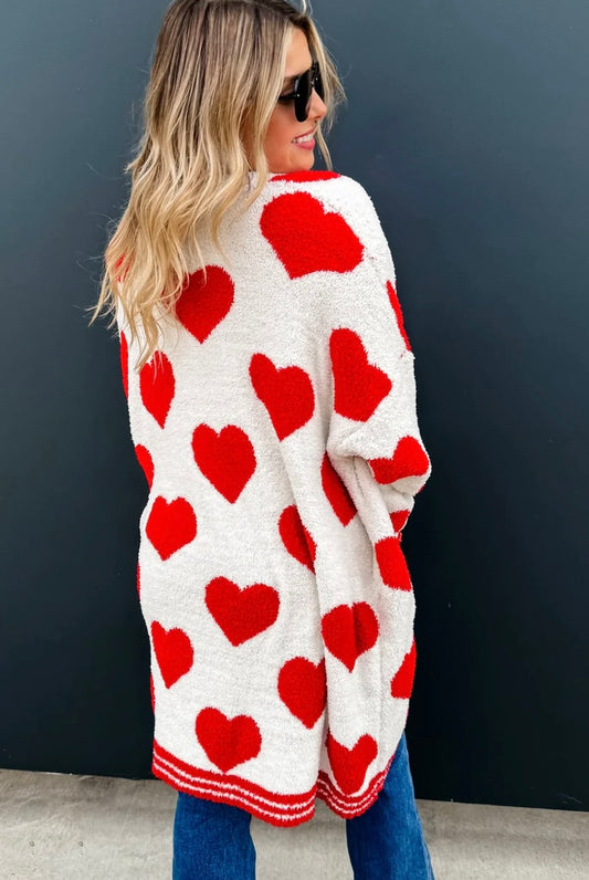 Valentina PREORDER cardigan