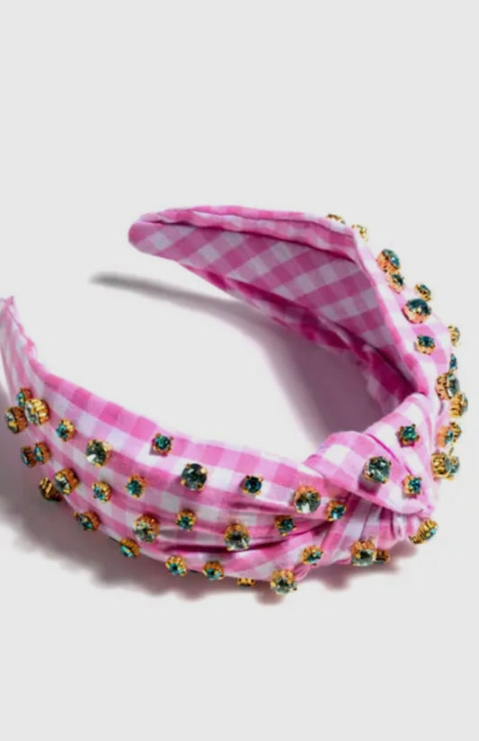 Gem headband