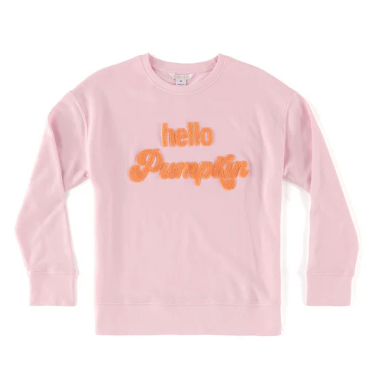 SALE Hello Pumpkin Sweatshirt