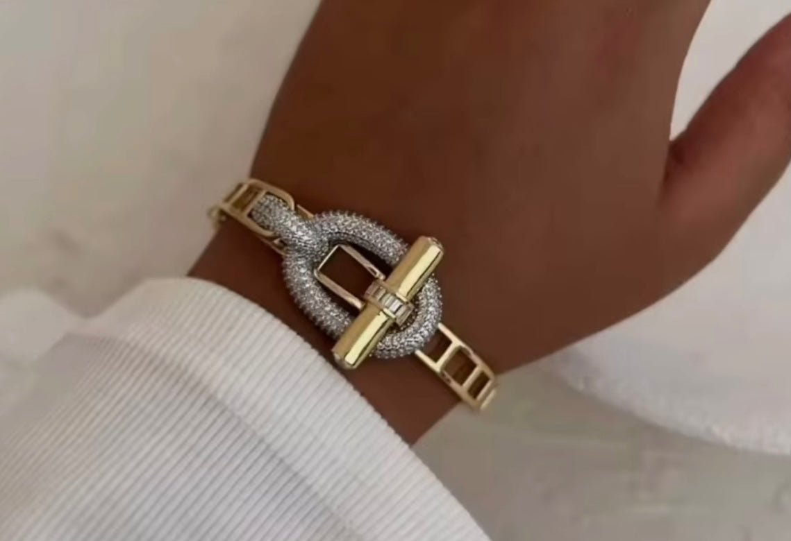 Bijoux Bangle