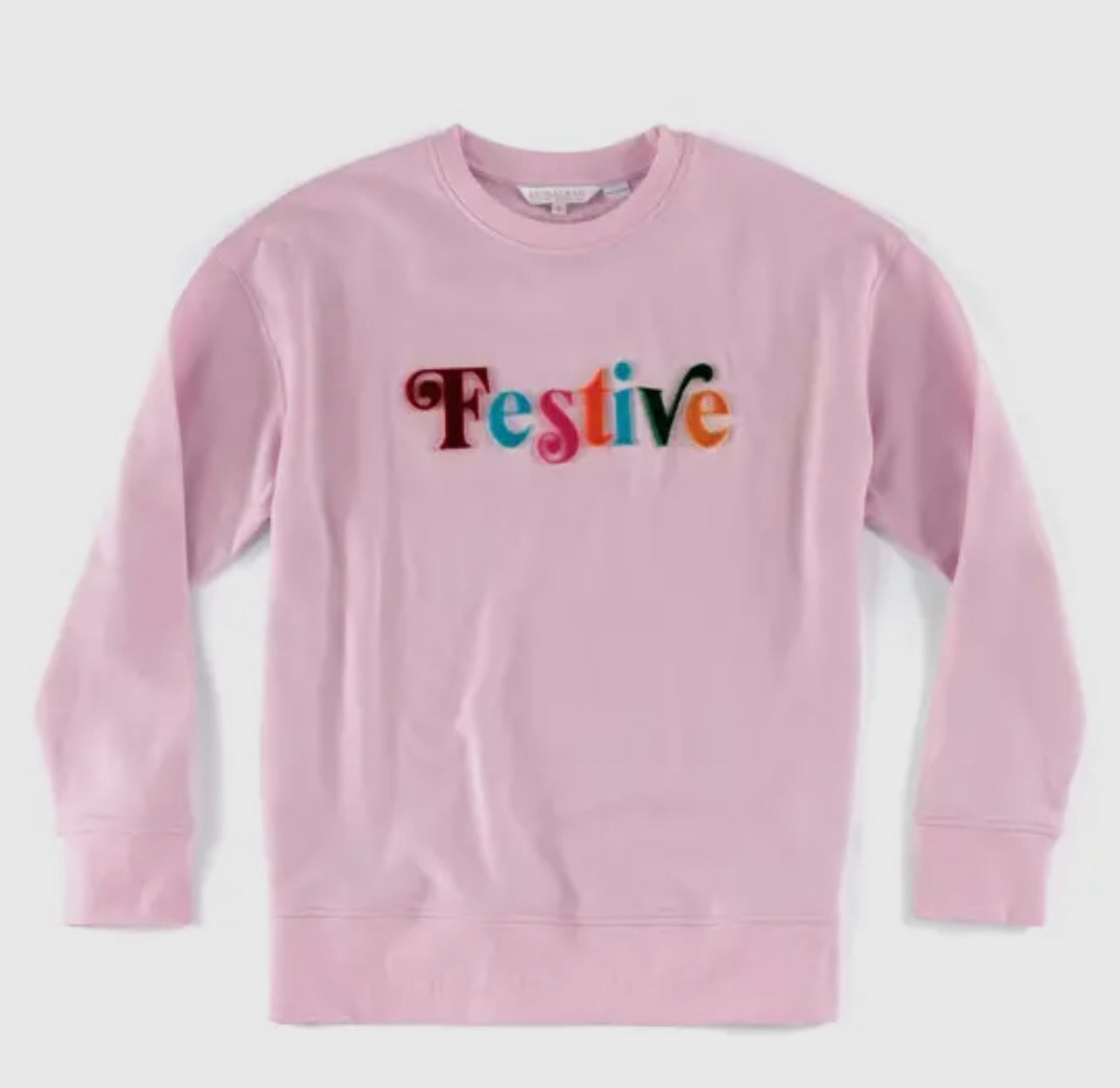 Festive Sweatshirt